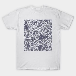 Squid and Sea Life T-Shirt